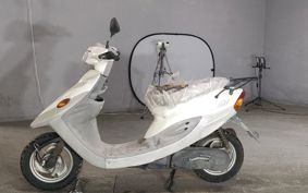 YAMAHA BJ SA24J