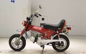 HONDA DAX 50 2016 ST50