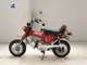 Фото Honda DAX 50 2016 с японского аукциона