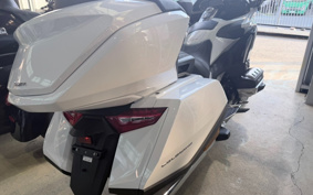 HONDA GL 1800 GOLD WING TOUR DCT 2026 SC79