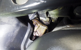 YAMAHA JOG Gen.1 2025 3KJ