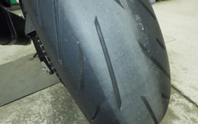 SUZUKI HAYABUSA Gen.2 2016 GX72B