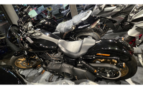 HARLEY FXDLS 2016 GS8