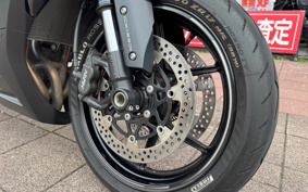KAWASAKI NINJA ZX-6R 2024 ZX636J