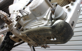 HONDA CRF125F JE03