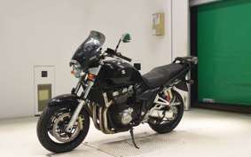 SUZUKI GSX1400 2008 GY71A