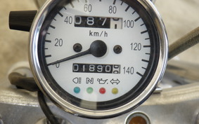 HONDA STEED 400 1994 NC26
