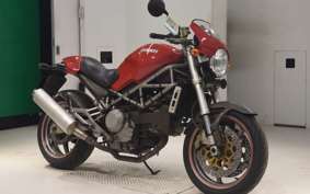 DUCATI MONSTER S4 2004