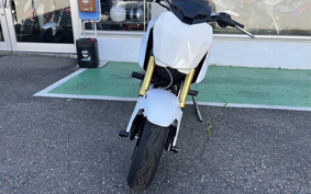 HONDA HRC GROM RACE BASE  CAR  JC61