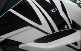YAMAHA SEROW 250 Gen.2 DG17J