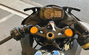 KAWASAKI NINJA ZX-25R ZX250E