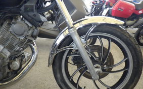 YAMAHA XV750 SPECIAL 1983 5E5