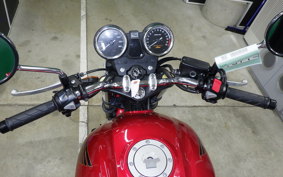 HONDA CB400SF GEN 4 A 2016 NC42