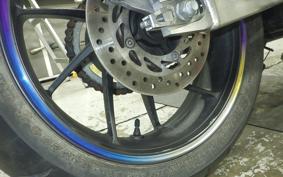 HONDA CB400SF GEN 4 2014 NC42