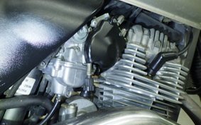 HONDA SL230 2012 MD33