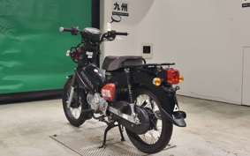 HONDA ｸﾛｽｶﾌﾞ110-2 JA45