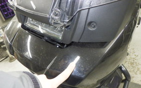 HARLEY ﾊﾟﾝ AMERICA1250S 2021