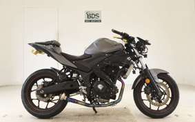YAMAHA YZF R-3 2016 RH07J