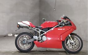 DUCATI  DUCATI 749S MONOPOSTO  H500AA