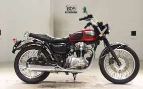 KAWASAKI W400 2006 EJ400A