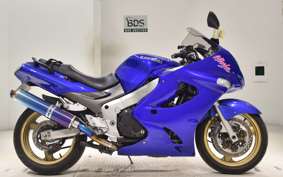 KAWASAKI ZZ1200 NINJA R 2004 ZXT20C