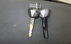 KAWASAKI Z400 Gen.2 2021 EX400G