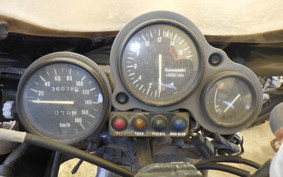 KAWASAKI ZXR400 ZX400H