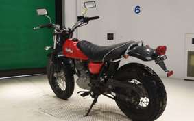 SUZUKI VANVAN 200 NH41A