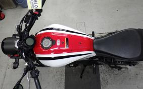 YAMAHA XSR700 2020 RM22J