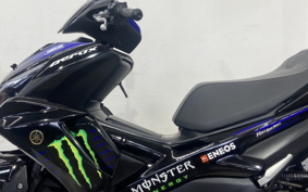 YAMAHA AERO X 155 SG75