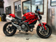 Фото Ducati MONSTAR 1100 2009 с японского аукциона