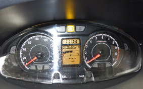 SUZUKI BURGMAN200A 2008 CH41A