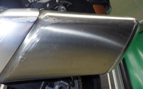 SUZUKI HAYABUSA Gen.3 2022 EJ11A