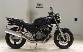 KAWASAKI BALIUS 250 Gen.2 ZR250B