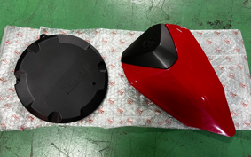 DUCATI  DUCATI 899PANIGA-RE 2014 ZDMH805JADB