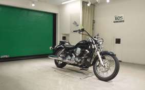 YAMAHA DRAGSTAR 250 VG05J