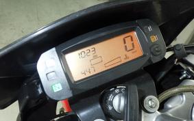 APRILIA RX 125