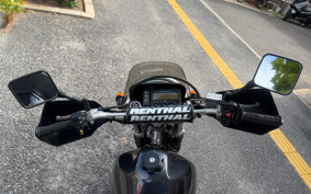 SUZUKI DJEBEL250XC SJ45A