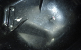 SUZUKI LET's 4 2004 CA45A