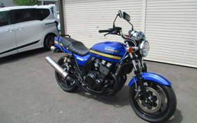KAWASAKI ZRX-2 2008 ZR400E