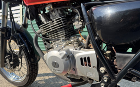 SUZUKI GLASS TRACKER BIG BOY NJ47A