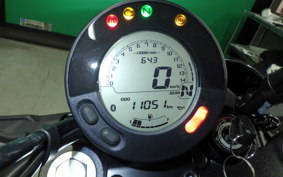 KAWASAKI ELIMINATOR400-3SE 2023 EL400A