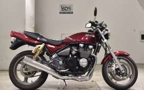 KAWASAKI ZEPHYR 400 KAI 1998 ZR400C