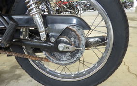 HONDA CJ250T CJ250T