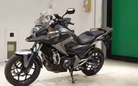 HONDA NC750X ABS 2015 RC72