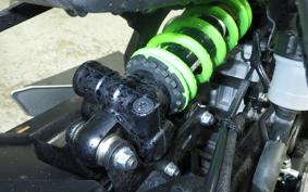 KAWASAKI ZX-4RR 2025 ZX400P
