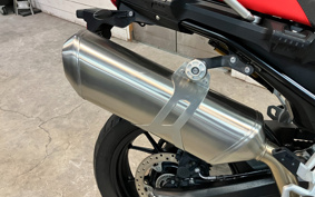 BMW F750GS 2020 0B08