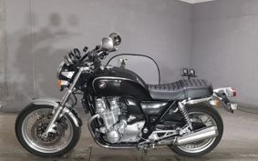 HONDA CB1100 EX 2017 SC65