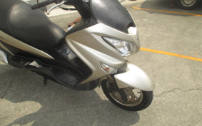 SUZUKI BURGMAN200 CH41A