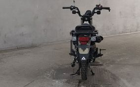 HONDA CT125 HUNTER  CUB  JA55